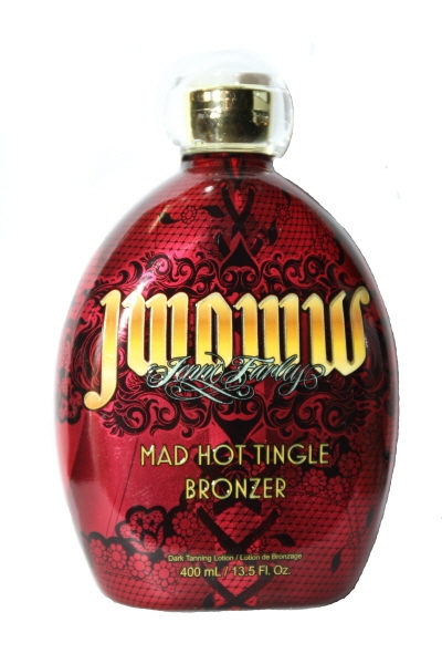 Jwoww - Mad Hot Tingle Bronzer